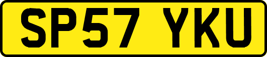 SP57YKU