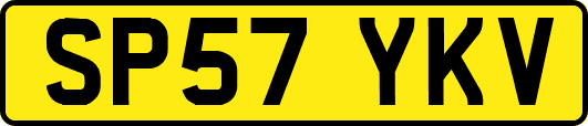 SP57YKV