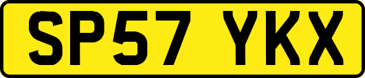 SP57YKX