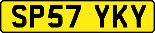 SP57YKY