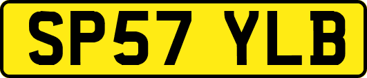 SP57YLB