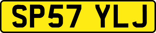 SP57YLJ
