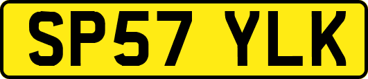 SP57YLK