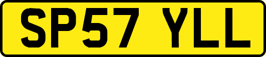 SP57YLL