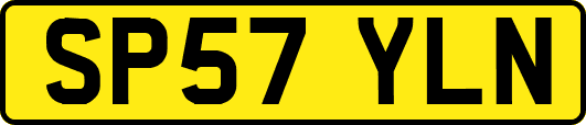 SP57YLN