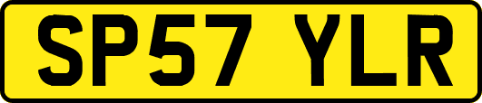 SP57YLR
