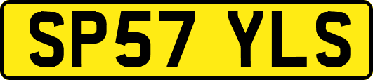 SP57YLS