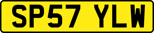 SP57YLW