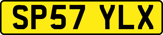 SP57YLX