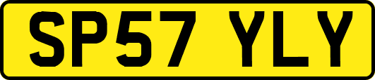 SP57YLY
