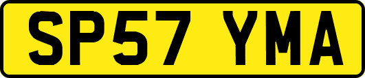 SP57YMA