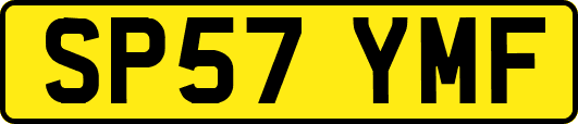 SP57YMF