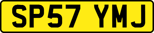 SP57YMJ