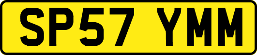SP57YMM