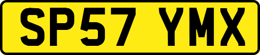 SP57YMX