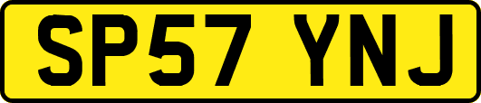 SP57YNJ