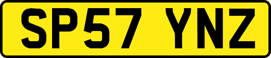 SP57YNZ
