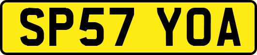 SP57YOA