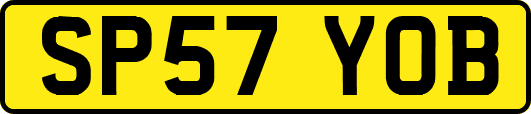 SP57YOB