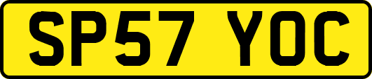 SP57YOC