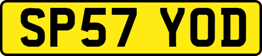 SP57YOD