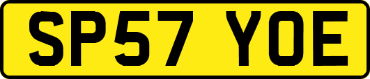 SP57YOE