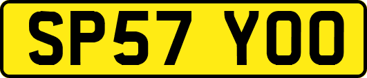SP57YOO