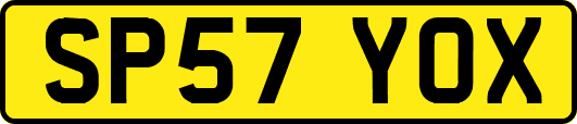 SP57YOX