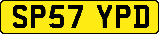 SP57YPD
