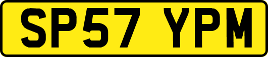 SP57YPM