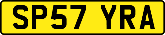 SP57YRA