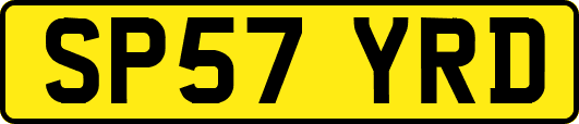 SP57YRD