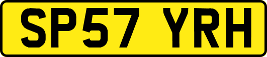 SP57YRH