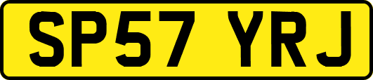SP57YRJ