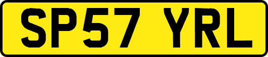 SP57YRL