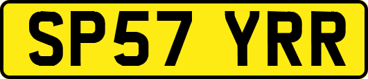 SP57YRR
