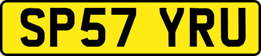 SP57YRU