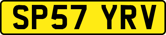 SP57YRV