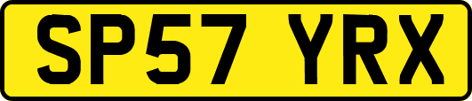SP57YRX