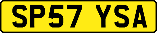 SP57YSA