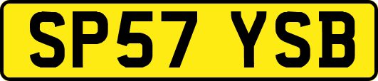 SP57YSB