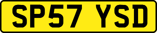SP57YSD