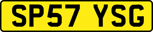 SP57YSG