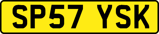 SP57YSK