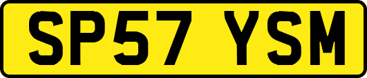 SP57YSM