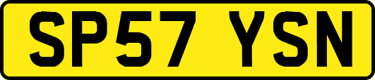 SP57YSN