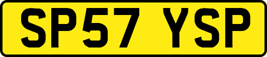 SP57YSP
