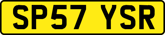 SP57YSR