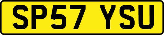 SP57YSU