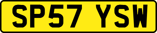 SP57YSW